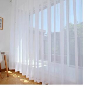 Curtain Sheers