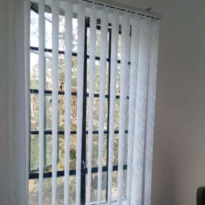 VERTICAL BLINDS